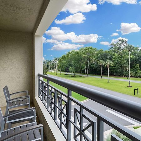 Hilton Garden Inn Jacksonville Ponte Vedra Sawgrass Ponte Vedra Beach Esterno foto