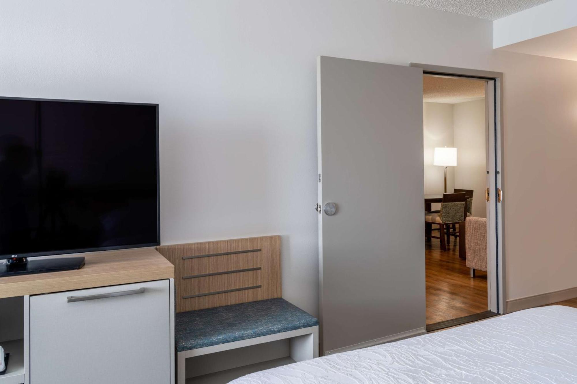 Hilton Garden Inn Jacksonville Ponte Vedra Sawgrass Ponte Vedra Beach Esterno foto