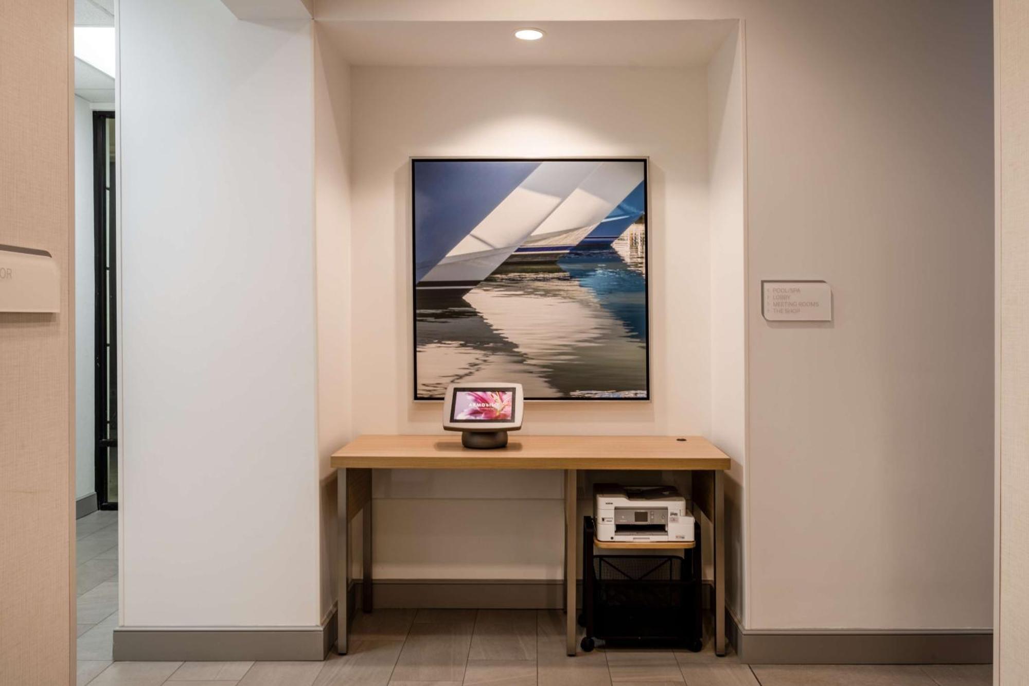 Hilton Garden Inn Jacksonville Ponte Vedra Sawgrass Ponte Vedra Beach Esterno foto