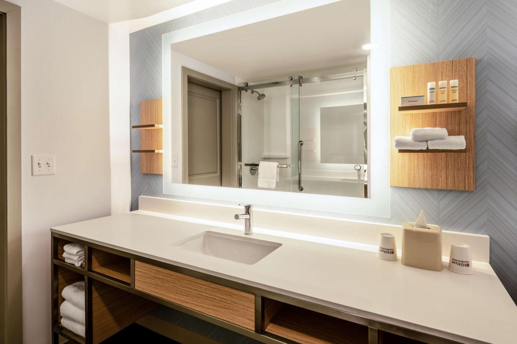Hilton Garden Inn Jacksonville Ponte Vedra Sawgrass Ponte Vedra Beach Esterno foto
