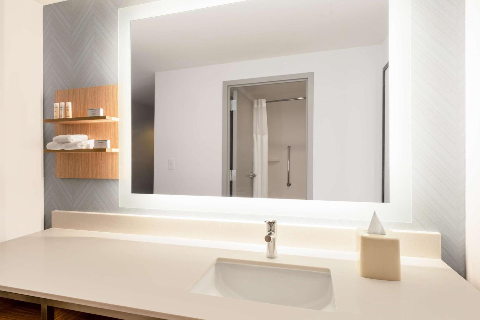 Hilton Garden Inn Jacksonville Ponte Vedra Sawgrass Ponte Vedra Beach Esterno foto