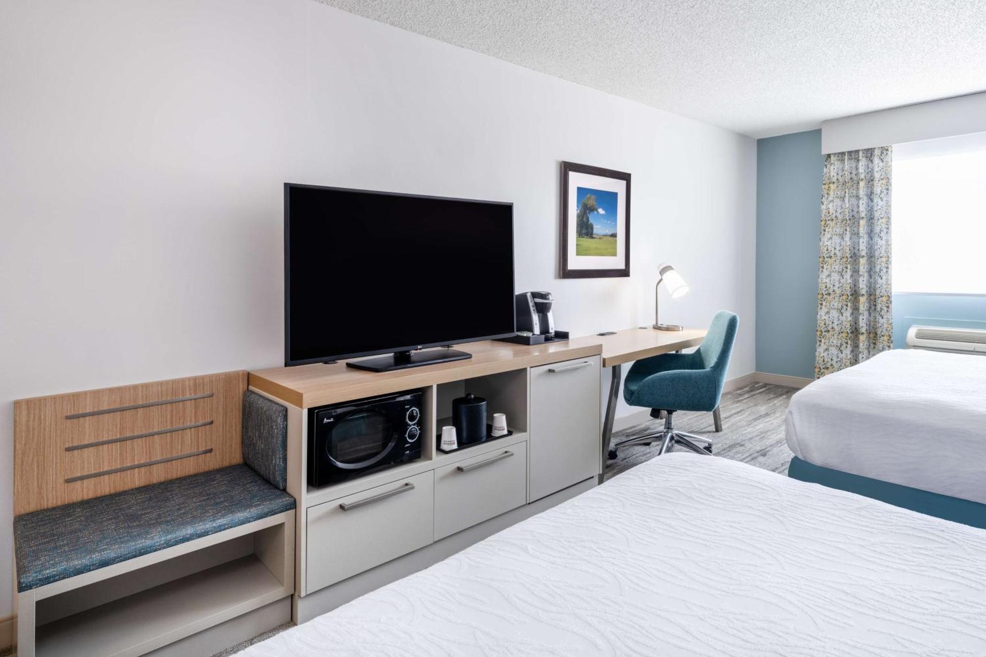 Hilton Garden Inn Jacksonville Ponte Vedra Sawgrass Ponte Vedra Beach Esterno foto