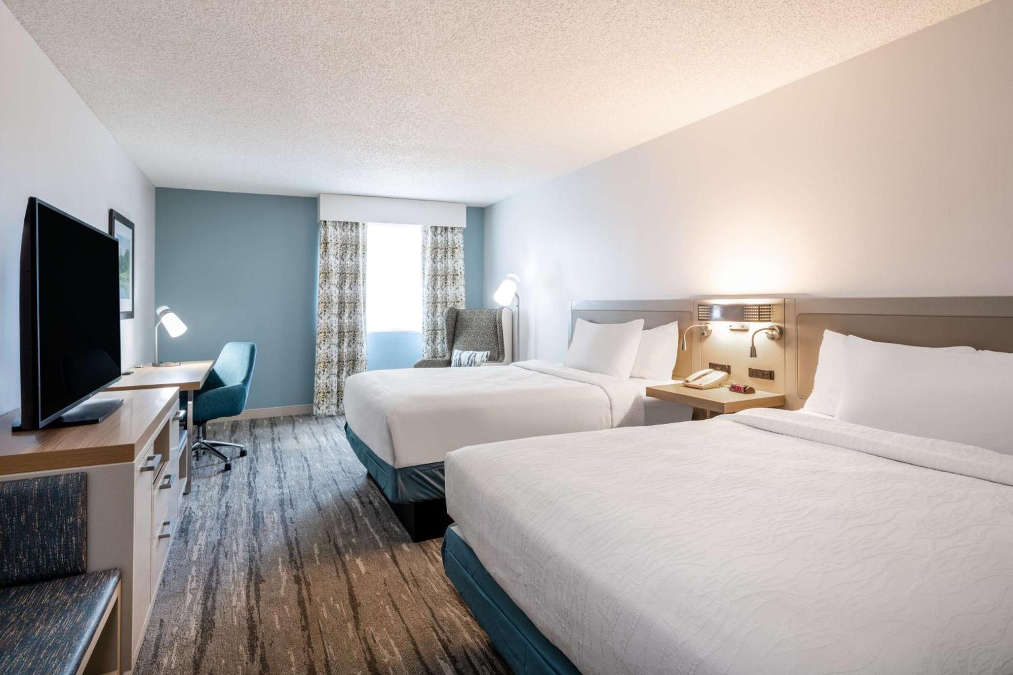 Hilton Garden Inn Jacksonville Ponte Vedra Sawgrass Ponte Vedra Beach Esterno foto