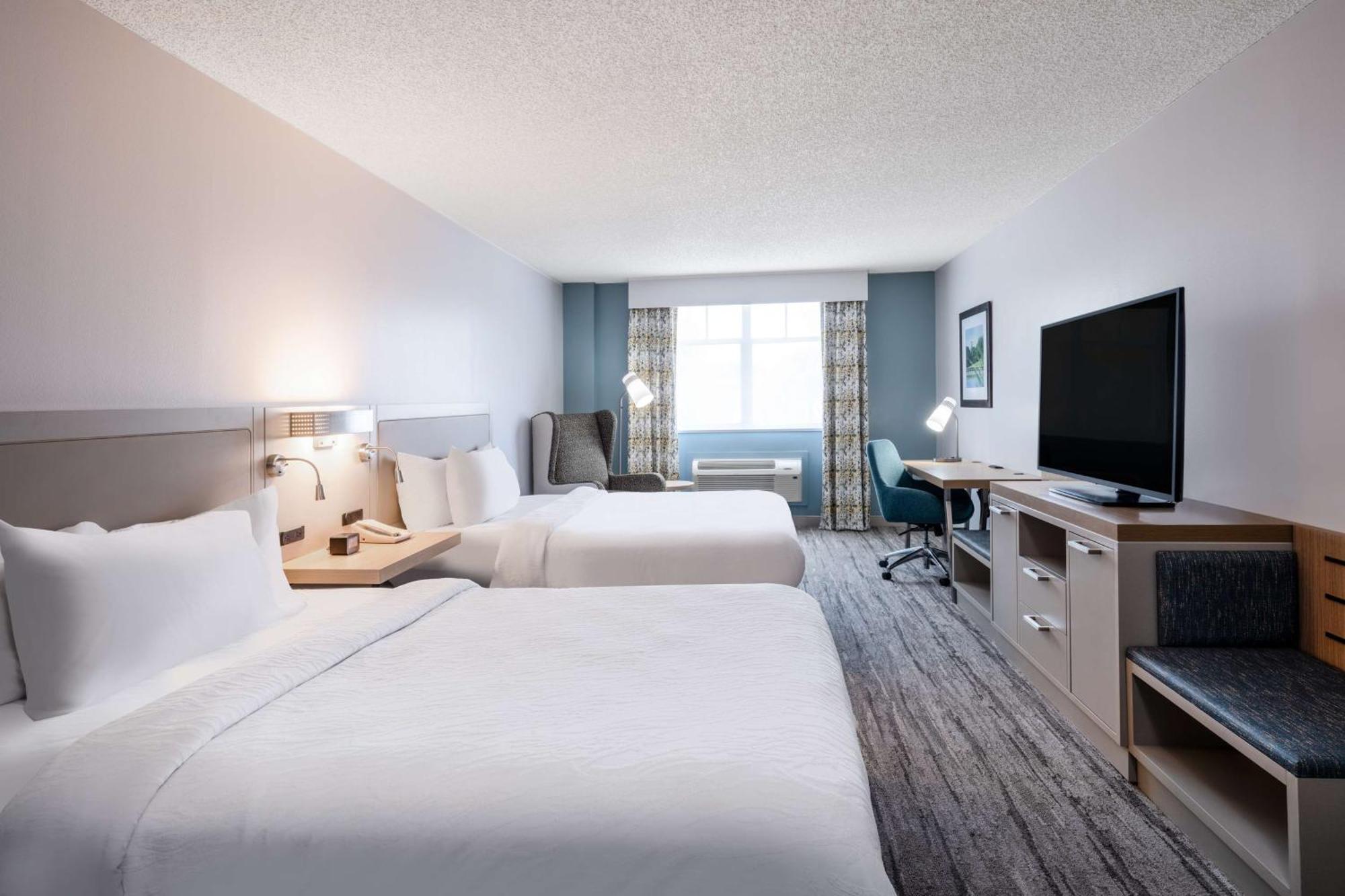 Hilton Garden Inn Jacksonville Ponte Vedra Sawgrass Ponte Vedra Beach Esterno foto