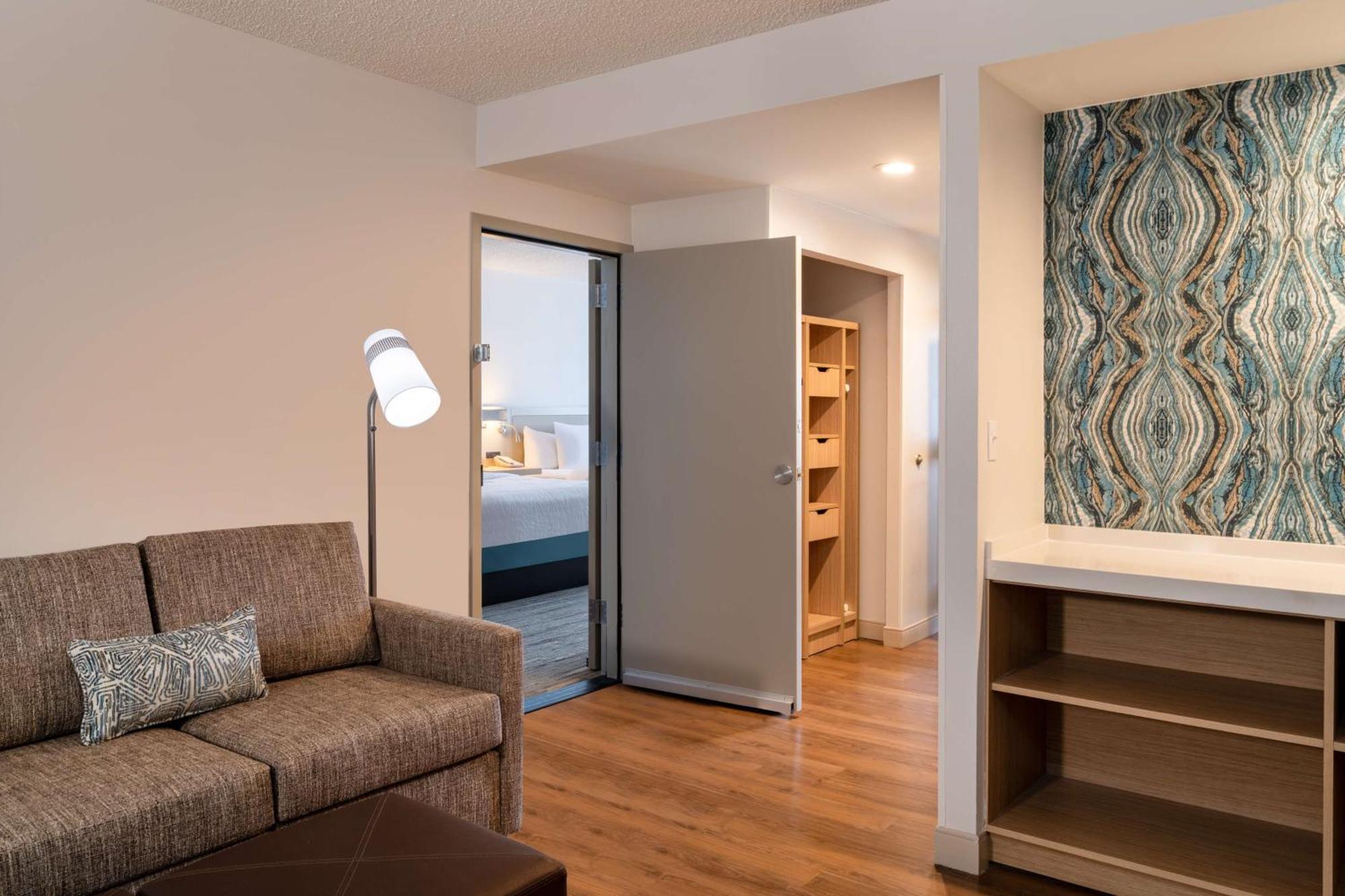 Hilton Garden Inn Jacksonville Ponte Vedra Sawgrass Ponte Vedra Beach Esterno foto