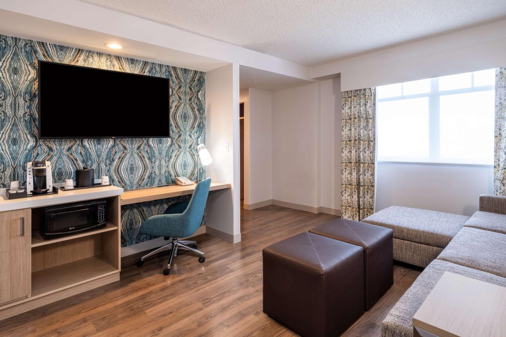 Hilton Garden Inn Jacksonville Ponte Vedra Sawgrass Ponte Vedra Beach Esterno foto
