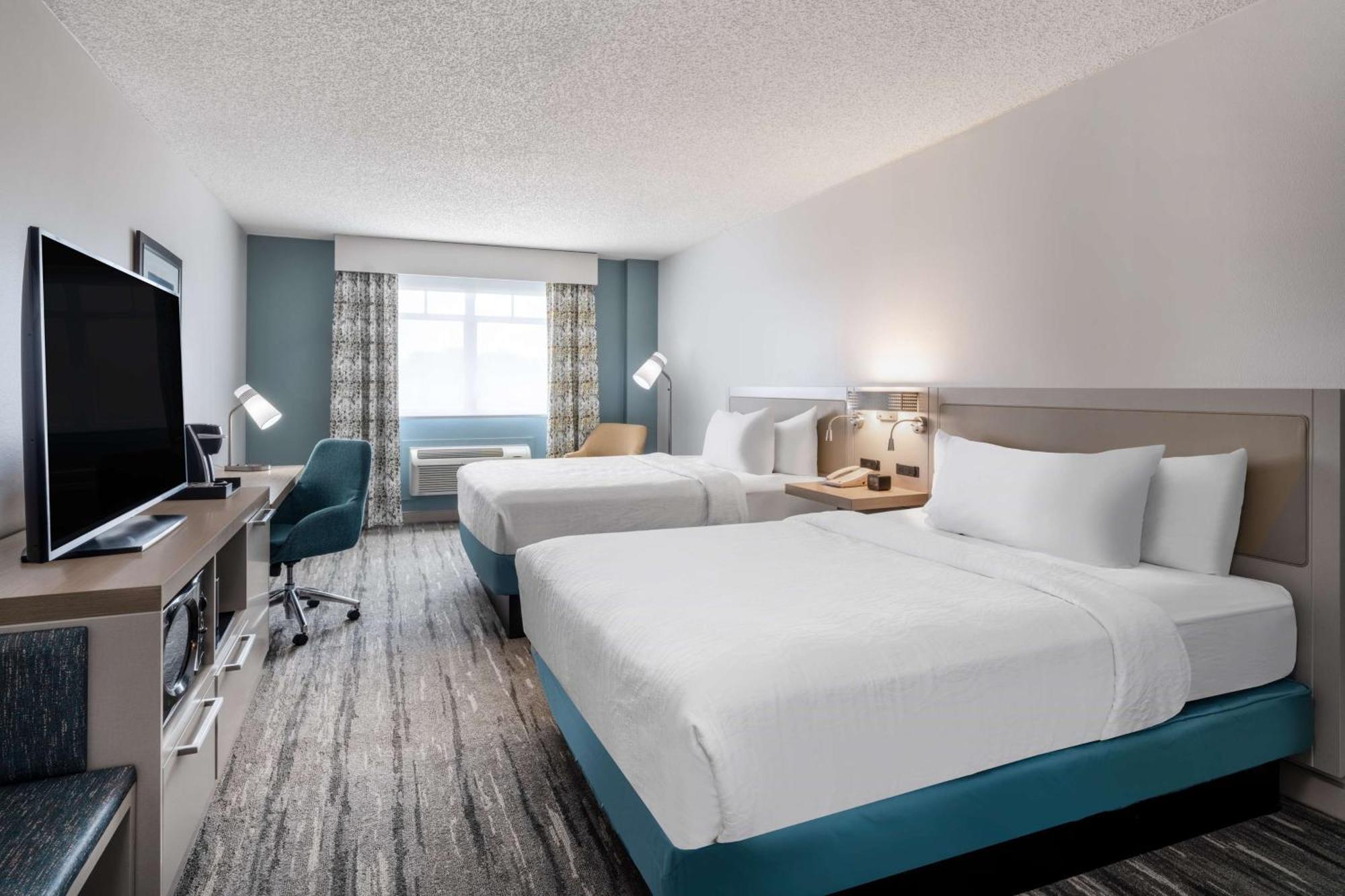 Hilton Garden Inn Jacksonville Ponte Vedra Sawgrass Ponte Vedra Beach Esterno foto