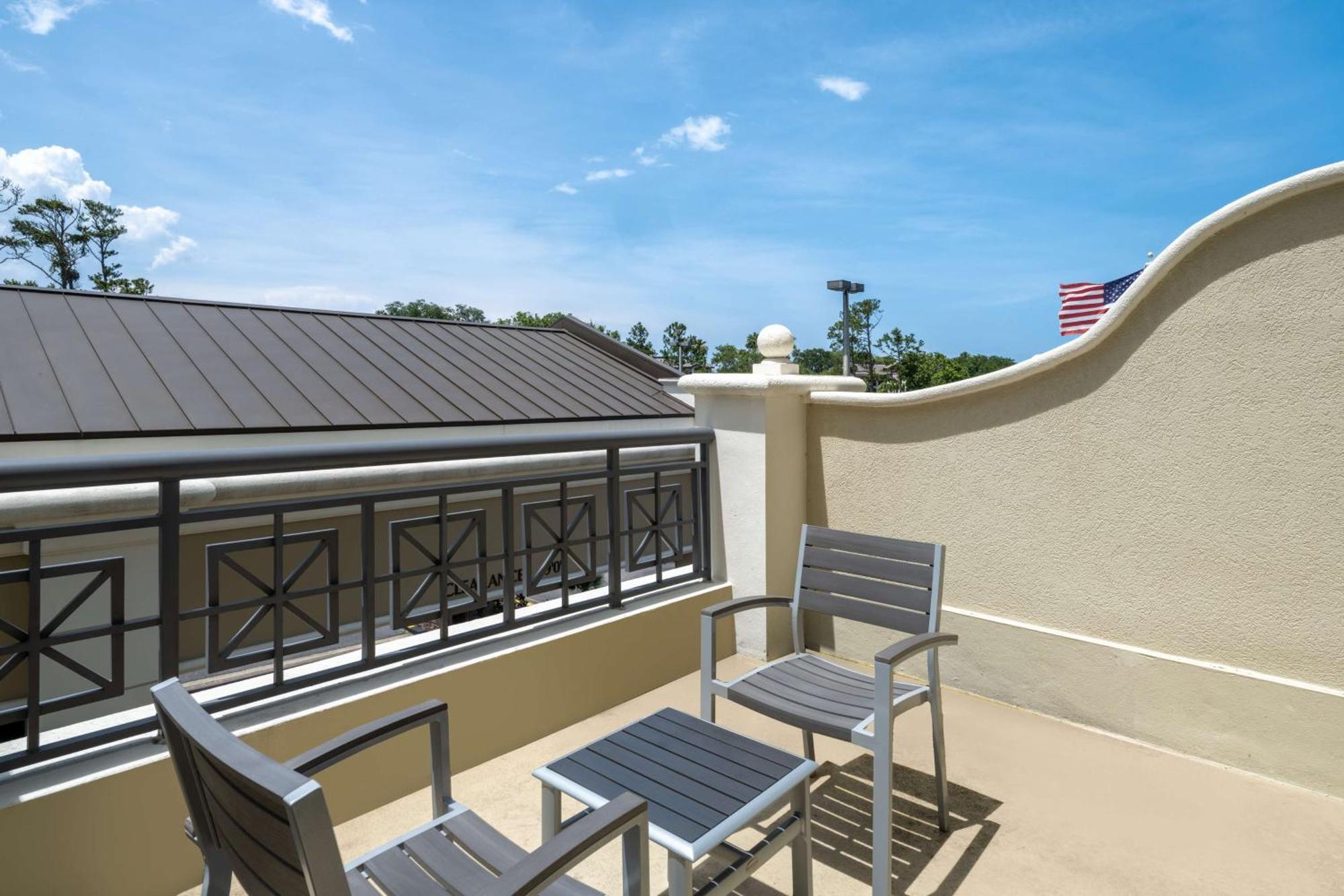 Hilton Garden Inn Jacksonville Ponte Vedra Sawgrass Ponte Vedra Beach Esterno foto