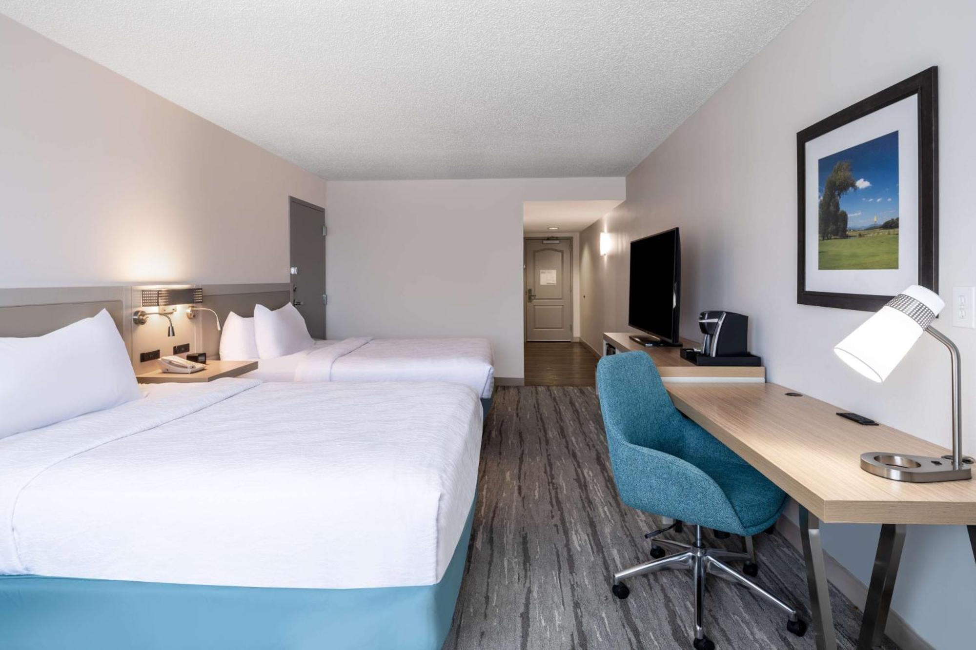 Hilton Garden Inn Jacksonville Ponte Vedra Sawgrass Ponte Vedra Beach Esterno foto