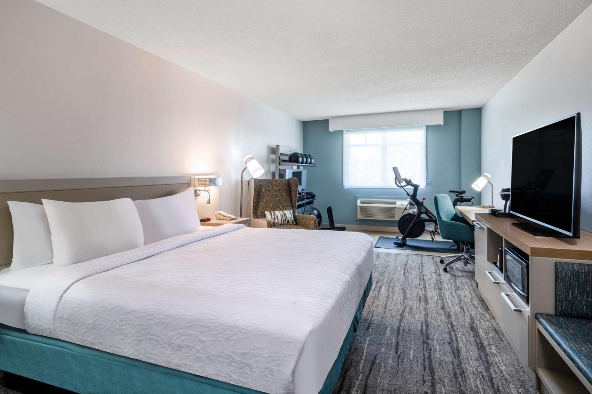 Hilton Garden Inn Jacksonville Ponte Vedra Sawgrass Ponte Vedra Beach Esterno foto