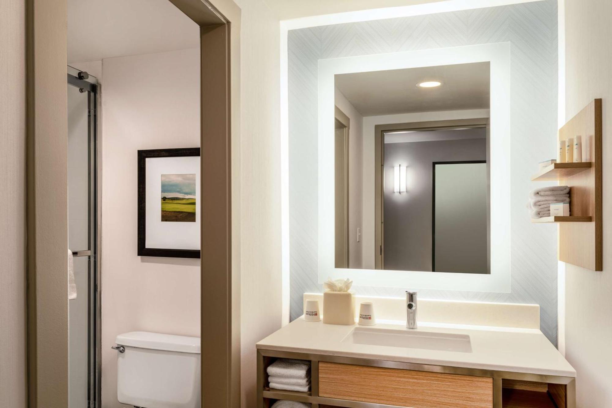 Hilton Garden Inn Jacksonville Ponte Vedra Sawgrass Ponte Vedra Beach Esterno foto