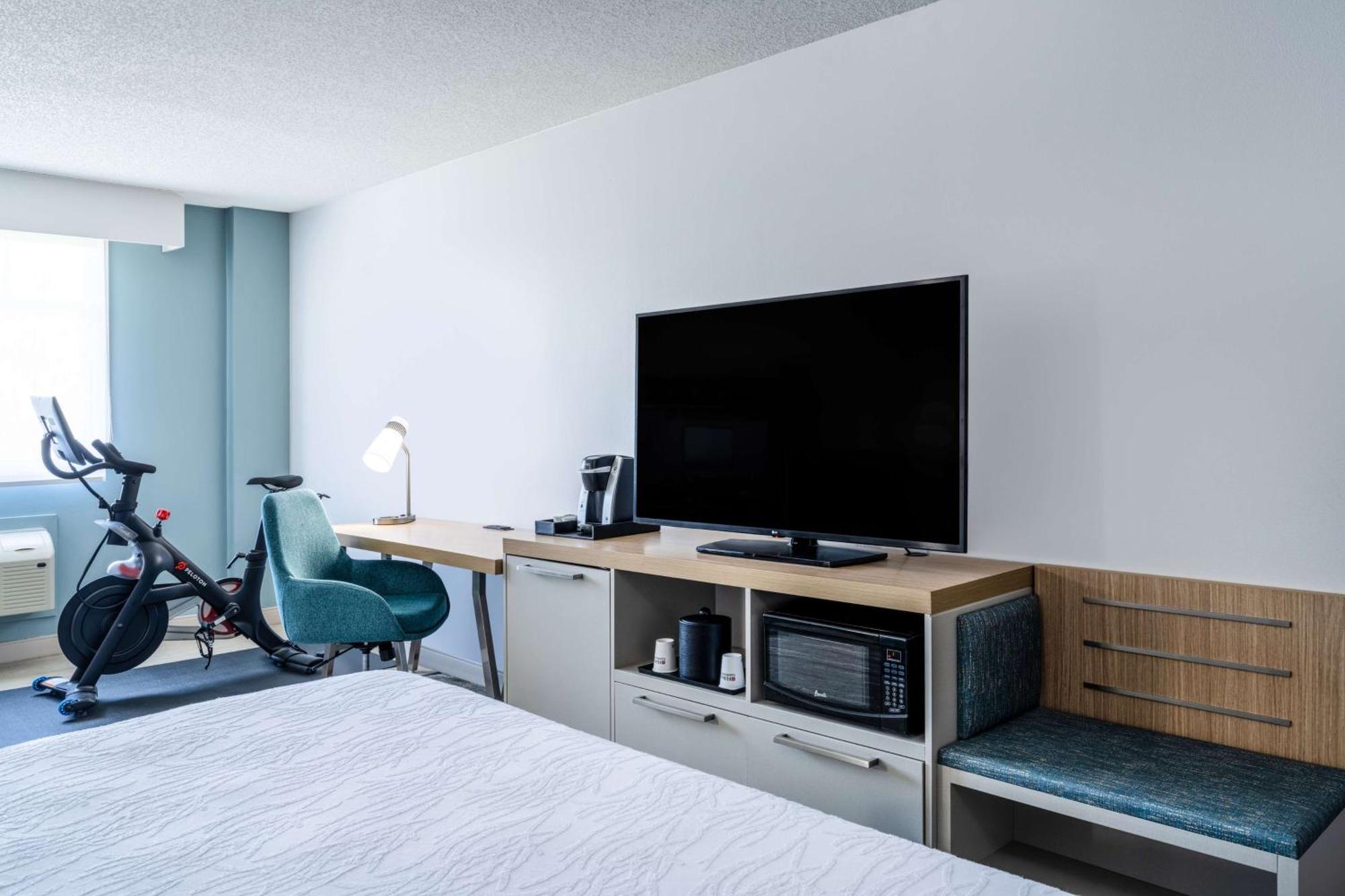Hilton Garden Inn Jacksonville Ponte Vedra Sawgrass Ponte Vedra Beach Esterno foto