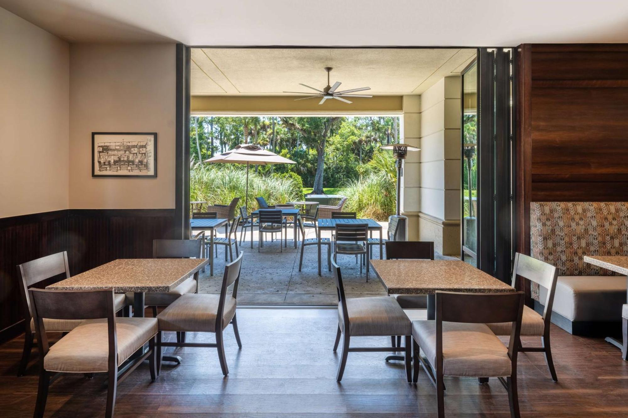 Hilton Garden Inn Jacksonville Ponte Vedra Sawgrass Ponte Vedra Beach Esterno foto