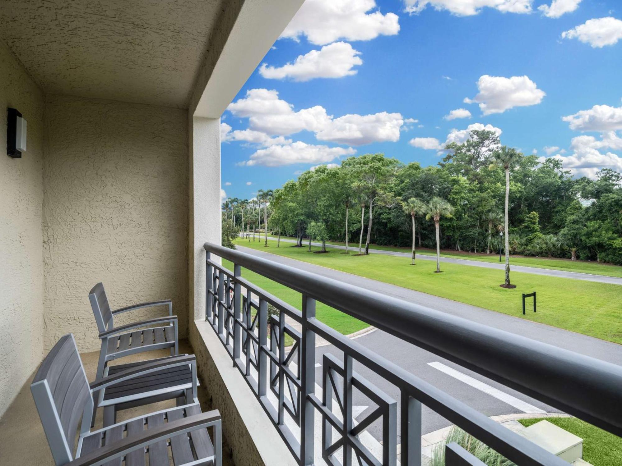 Hilton Garden Inn Jacksonville Ponte Vedra Sawgrass Ponte Vedra Beach Esterno foto
