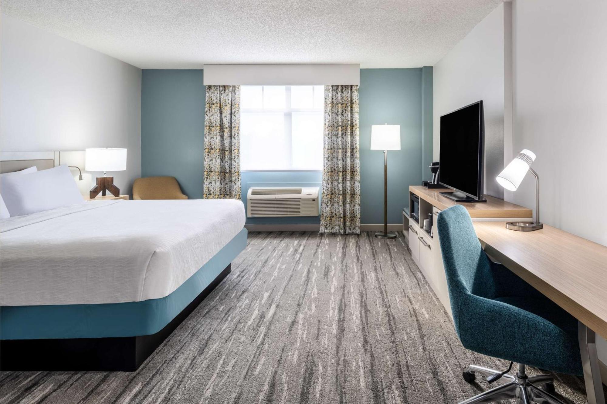 Hilton Garden Inn Jacksonville Ponte Vedra Sawgrass Ponte Vedra Beach Esterno foto