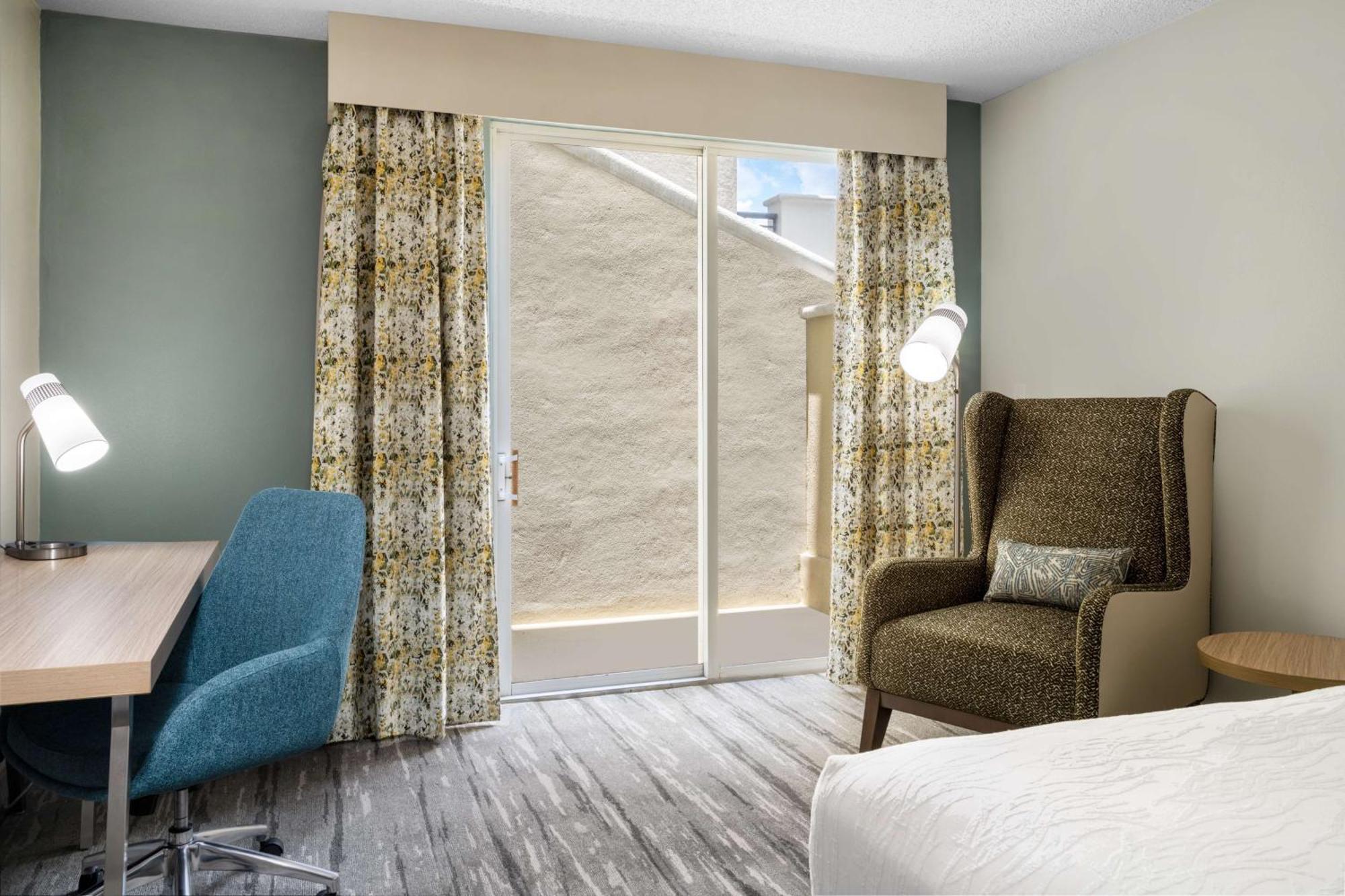 Hilton Garden Inn Jacksonville Ponte Vedra Sawgrass Ponte Vedra Beach Esterno foto