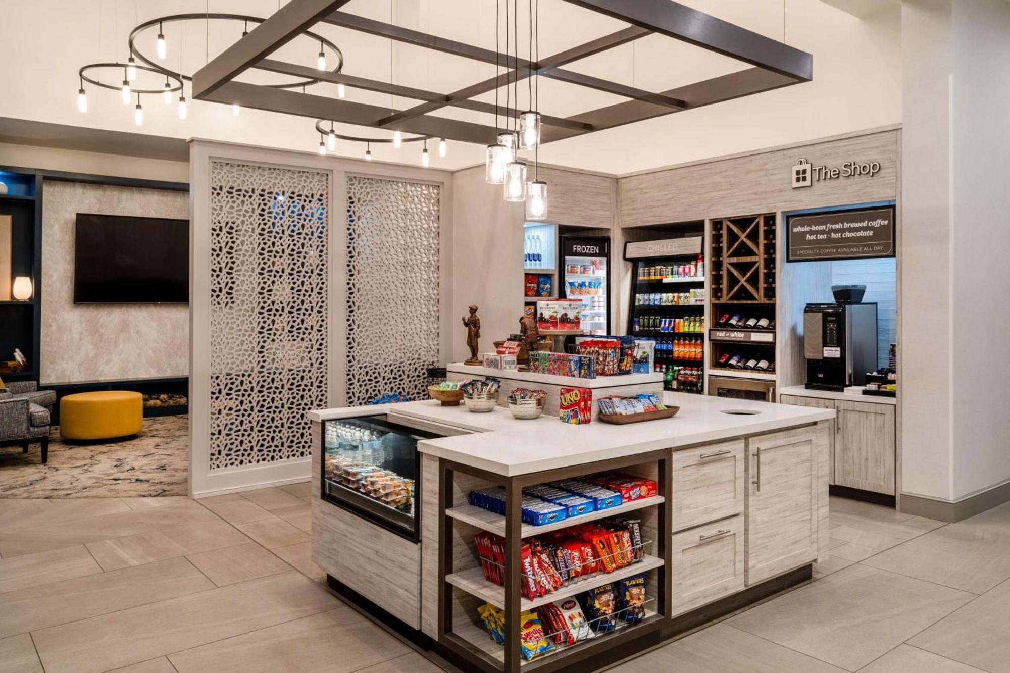 Hilton Garden Inn Jacksonville Ponte Vedra Sawgrass Ponte Vedra Beach Esterno foto