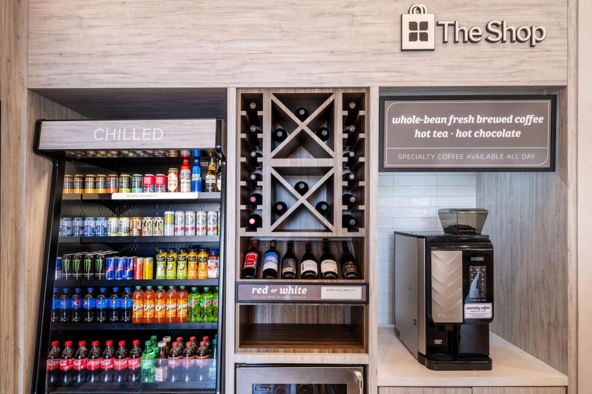 Hilton Garden Inn Jacksonville Ponte Vedra Sawgrass Ponte Vedra Beach Esterno foto