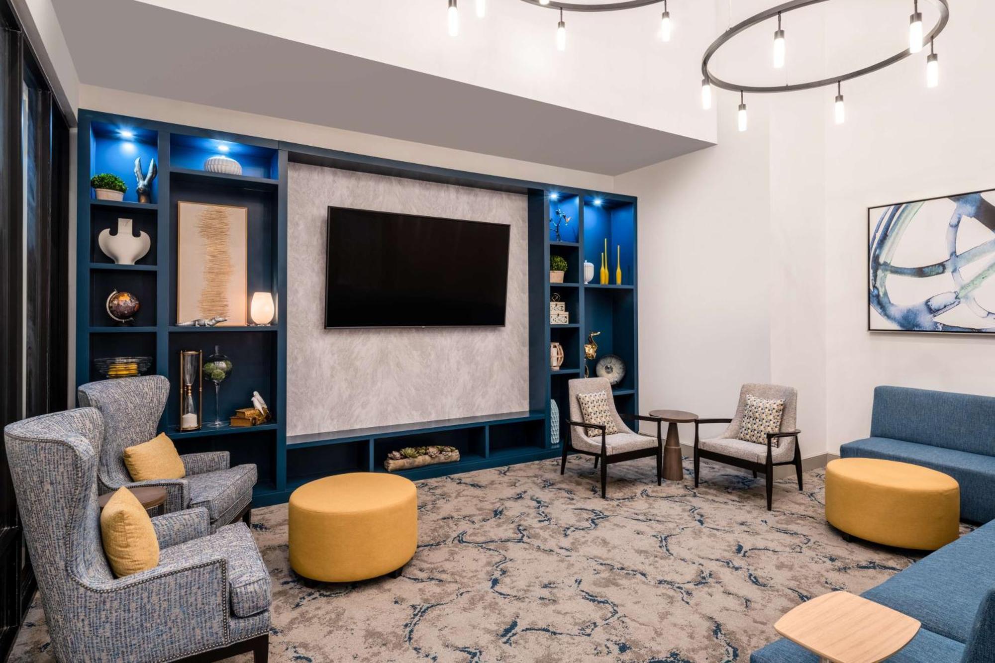 Hilton Garden Inn Jacksonville Ponte Vedra Sawgrass Ponte Vedra Beach Esterno foto