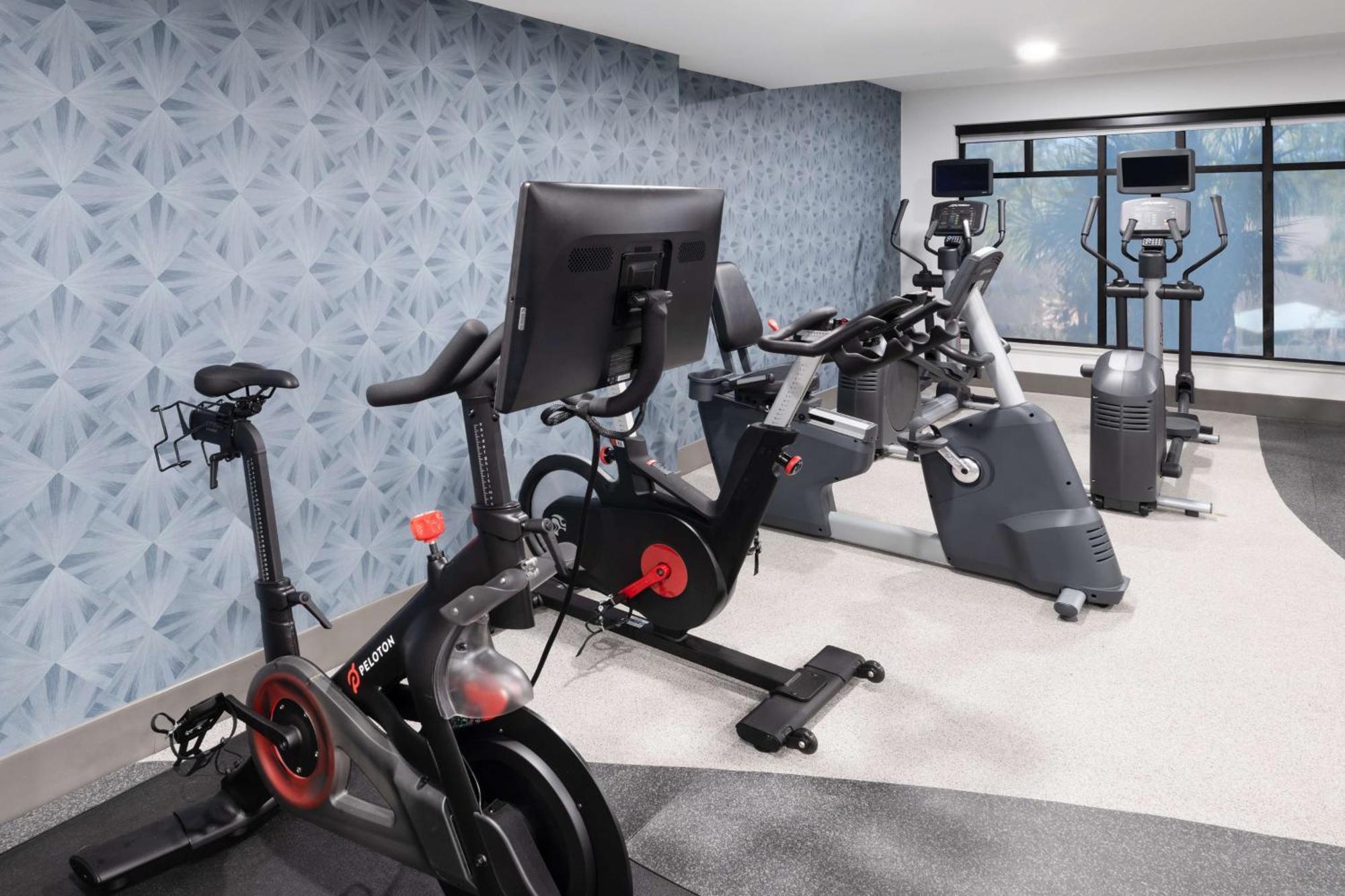 Hilton Garden Inn Jacksonville Ponte Vedra Sawgrass Ponte Vedra Beach Esterno foto