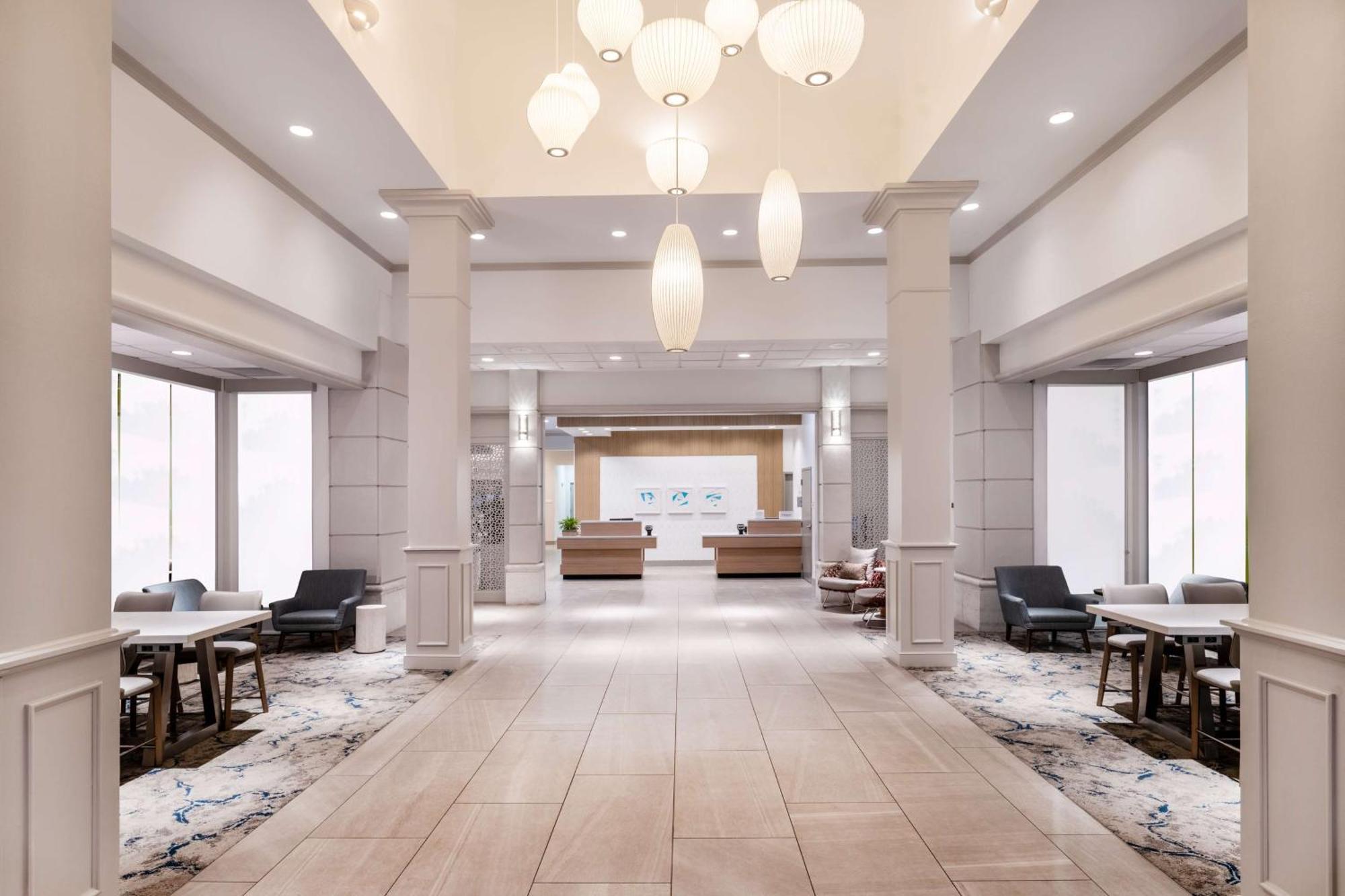 Hilton Garden Inn Jacksonville Ponte Vedra Sawgrass Ponte Vedra Beach Esterno foto
