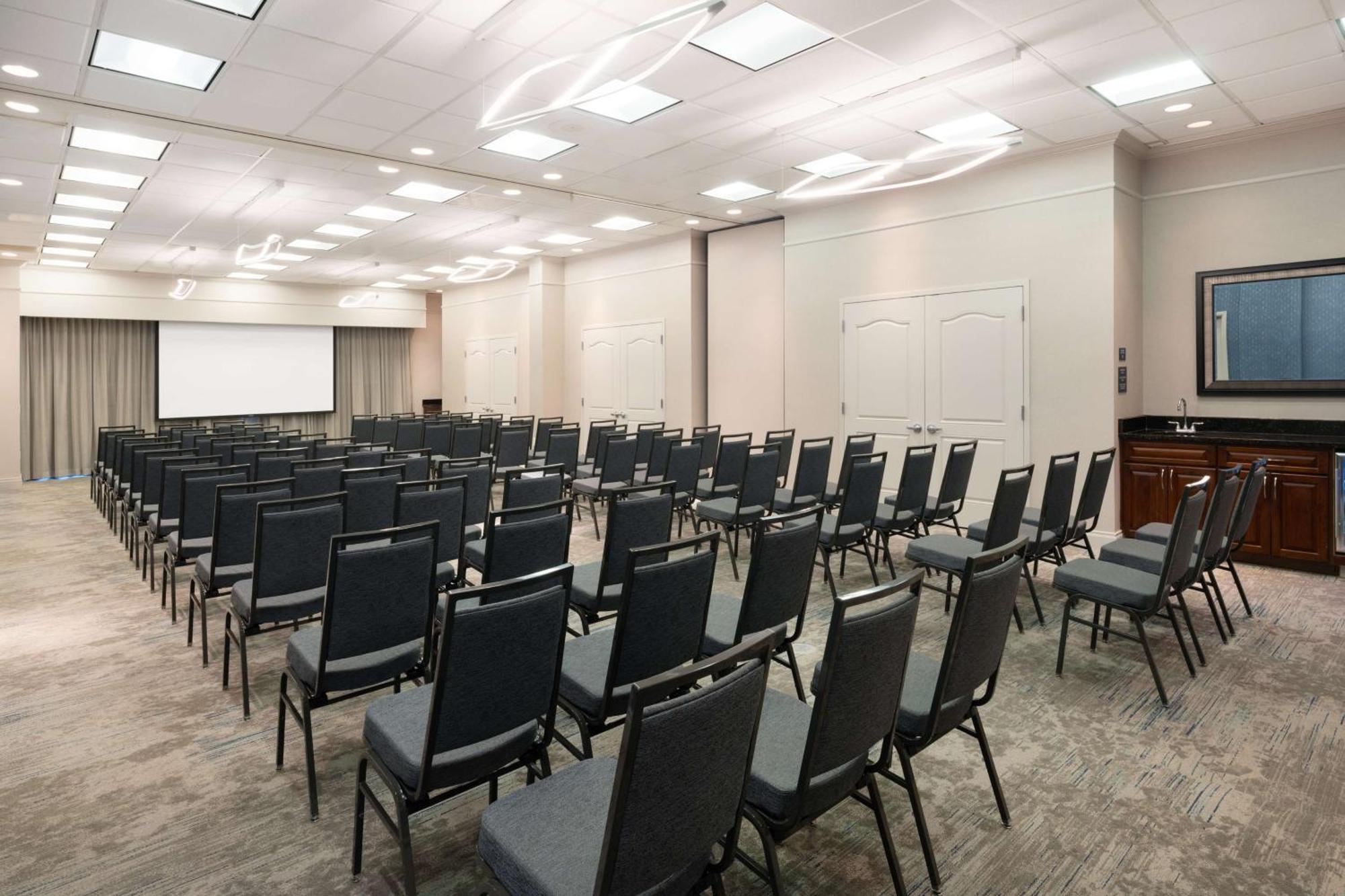 Hilton Garden Inn Jacksonville Ponte Vedra Sawgrass Ponte Vedra Beach Esterno foto