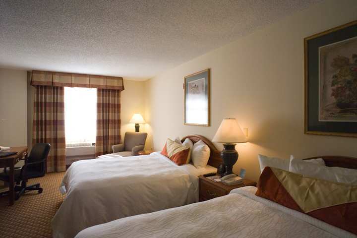 Hilton Garden Inn Jacksonville Ponte Vedra Sawgrass Ponte Vedra Beach Esterno foto