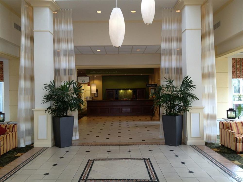 Hilton Garden Inn Jacksonville Ponte Vedra Sawgrass Ponte Vedra Beach Esterno foto