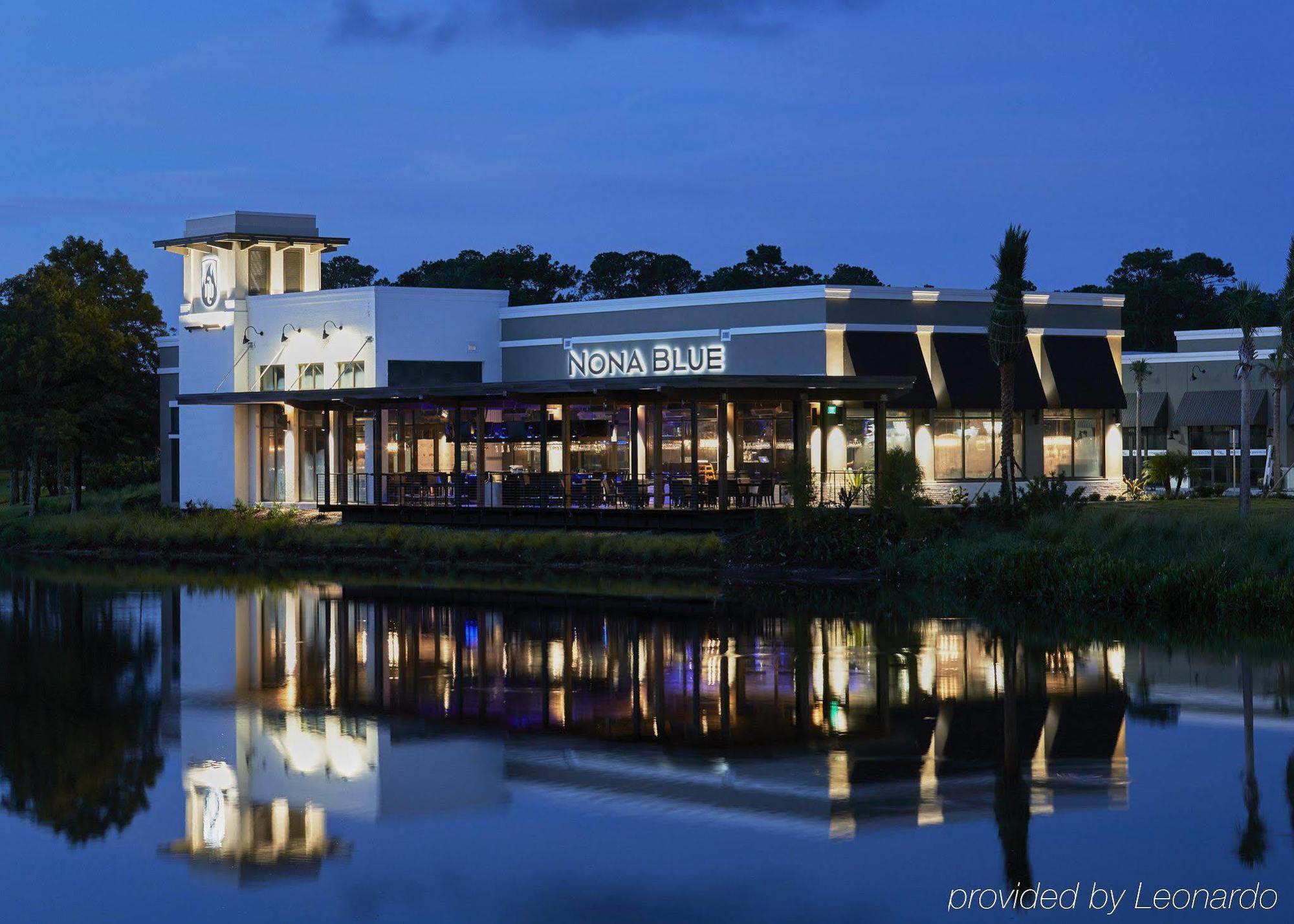 Hilton Garden Inn Jacksonville Ponte Vedra Sawgrass Ponte Vedra Beach Esterno foto