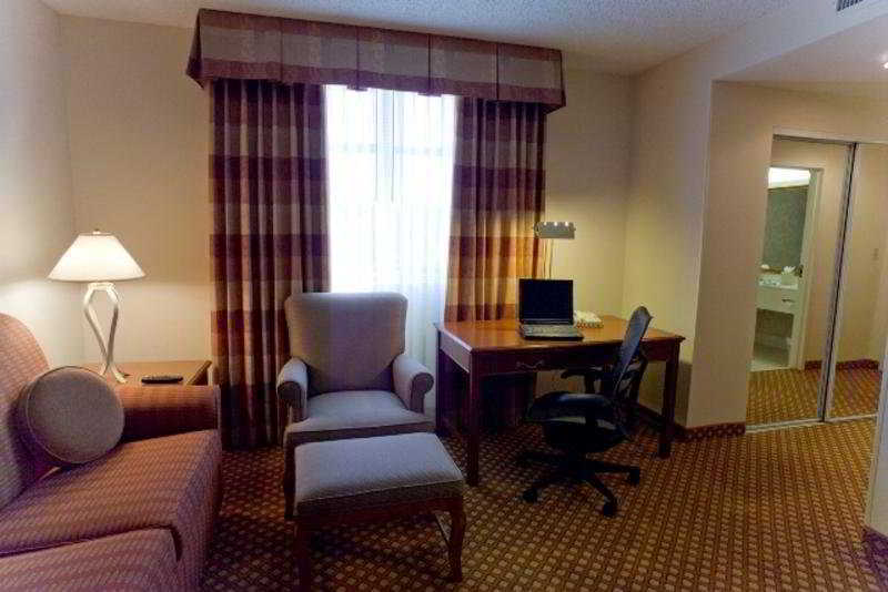 Hilton Garden Inn Jacksonville Ponte Vedra Sawgrass Ponte Vedra Beach Camera foto
