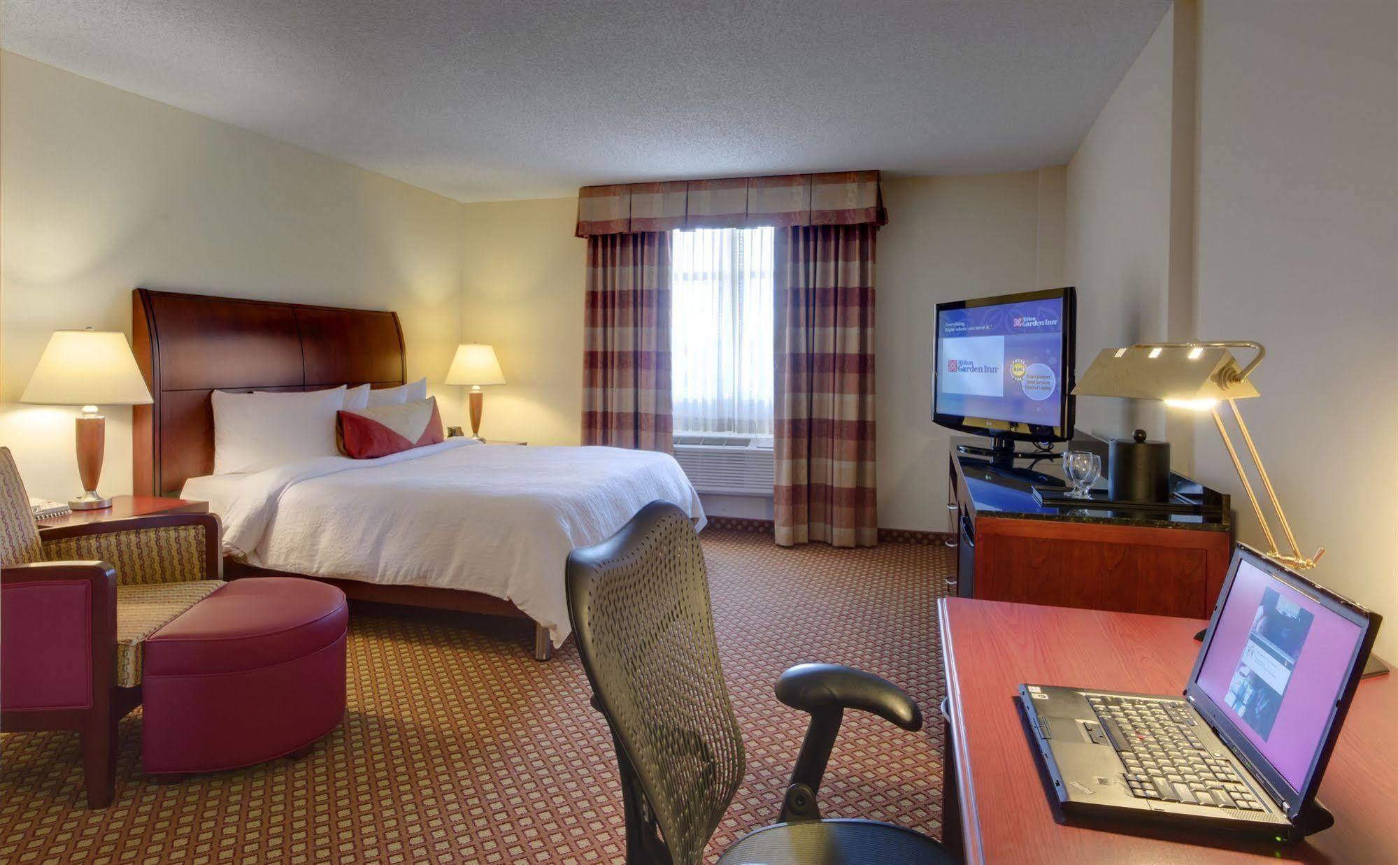 Hilton Garden Inn Jacksonville Ponte Vedra Sawgrass Ponte Vedra Beach Esterno foto