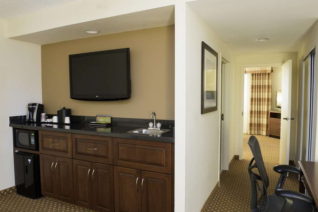 Hilton Garden Inn Jacksonville Ponte Vedra Sawgrass Ponte Vedra Beach Camera foto