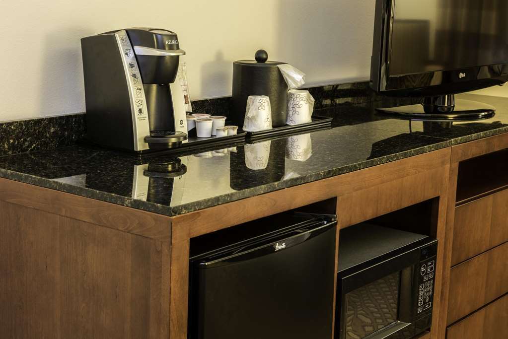 Hilton Garden Inn Jacksonville Ponte Vedra Sawgrass Ponte Vedra Beach Camera foto
