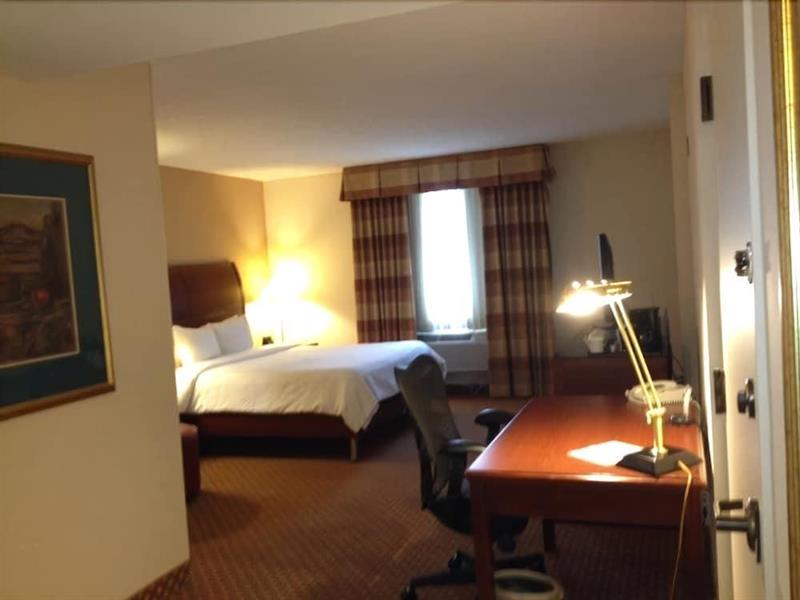 Hilton Garden Inn Jacksonville Ponte Vedra Sawgrass Ponte Vedra Beach Esterno foto